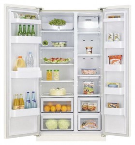 Холодильник Samsung RSA1NTWP Фото