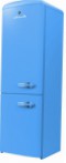 ROSENLEW RС312 PALE BLUE ตู้เย็น