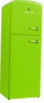 ROSENLEW RT291 POMELO GREEN Холодильник