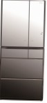 Hitachi R-E6800XUX Холодильник