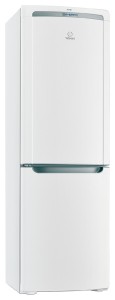 Tủ lạnh Indesit PBAA 33 F ảnh