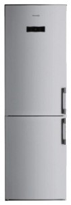 Refrigerator Bauknecht KGN 3382 A+ FRESH IL larawan