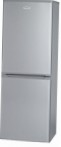 Bomann KG183 silver Холодильник