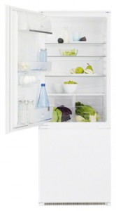 Tủ lạnh Electrolux ENN 2401 AOW ảnh