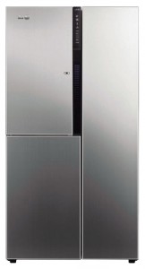 Buzdolabı LG GC-M237 JMNV fotoğraf