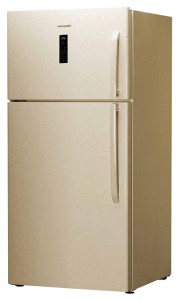 Холодильник Hisense RD-65WR4SBY фото