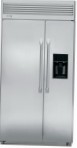 General Electric Monogram ZISP420DXSS Холодильник