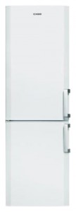 Refrigerator BEKO CN 332100 larawan