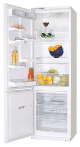 Tủ lạnh ATLANT ХМ 6094-031 ảnh