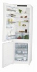 AEG SCT 971800 S Холодильник