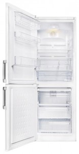 Tủ lạnh BEKO CN 328220 ảnh