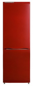 Refrigerator ATLANT ХМ 6021-030 larawan