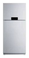 ตู้เย็น Daewoo Electronics FN-650NT Silver รูปถ่าย