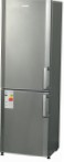 BEKO CS 334020 S ตู้เย็น