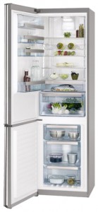Tủ lạnh AEG S 99383 CMX2 ảnh
