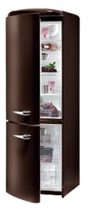 Холодильник ROSENLEW RC 312 Chocolate фото