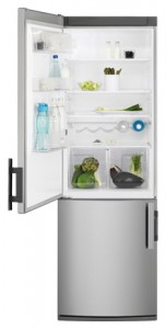 Tủ lạnh Electrolux EN 3600 AOX ảnh