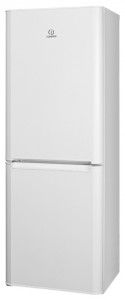 Refrigerator Indesit IB 160 larawan
