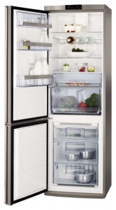 Tủ lạnh AEG S 57340 CNX0 ảnh