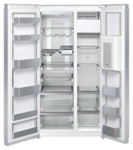 Refrigerator Gaggenau RS 295-311 larawan