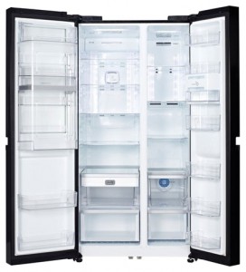 Tủ lạnh LG GR-M317 SGKR ảnh