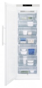 Refrigerator Electrolux EUF 2742 AOW larawan