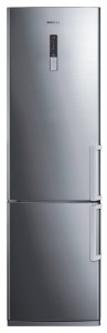 ตู้เย็น Samsung RL-50 RRCIH รูปถ่าย