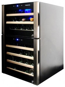Refrigerator Cavanova CV045-2T larawan