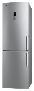 Refrigerator LG GA-B439 YLCZ larawan