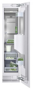 Refrigerator Gaggenau RF 413-301 larawan