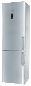 Kühlschrank Hotpoint-Ariston HBC 1201.4 S NF H Foto