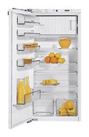 Refrigerator Miele K 846 i-1 larawan
