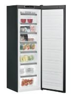 Refrigerator Bauknecht GKN PLATINUM SW larawan