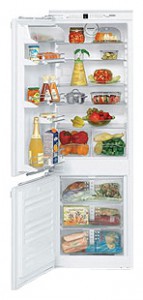 Холодильник Liebherr ICN 3056 фото