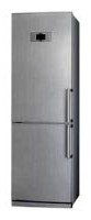 Tủ lạnh LG GA-B409 BTQA ảnh