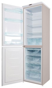 Холодильник DON R 297 антик фото