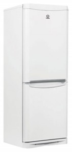 Refrigerator Indesit NBA 16 larawan