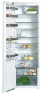 Tủ lạnh Miele K 9752 iD ảnh