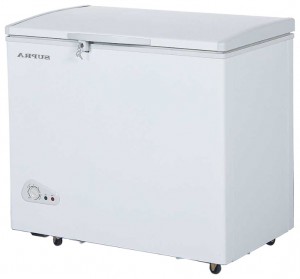 Холодильник SUPRA CFS-200 фото