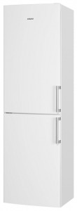 Холодильник Vestel VCB 385 МW Фото