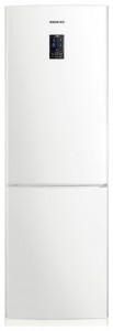 Kjøleskap Samsung RL-33 ECSW Bilde