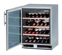 Refrigerator Liebherr WKUes 1753 larawan