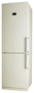 Refrigerator LG GA-B399 BEQA larawan