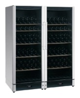 Refrigerator Vestfrost WSBS 185 S larawan