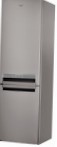 Whirlpool BSNF 9752 OX Холодильник