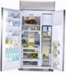 General Electric Monogram ZSEP420DYSS Холодильник