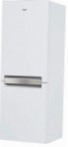 Whirlpool WBA 4328 NFW Холодильник