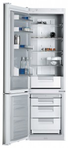 Холодильник De Dietrich DKP 837 W фото