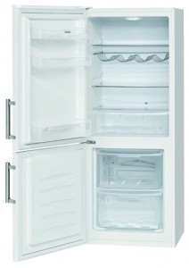 ตู้เย็น Bomann KG186 white รูปถ่าย