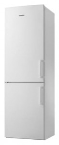 Tủ lạnh Hansa FK273.3 ảnh